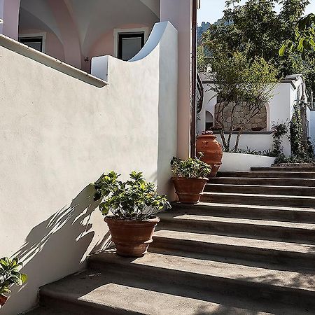 Tenuta Del Poggio Antico Forio di Ischia Exteriör bild