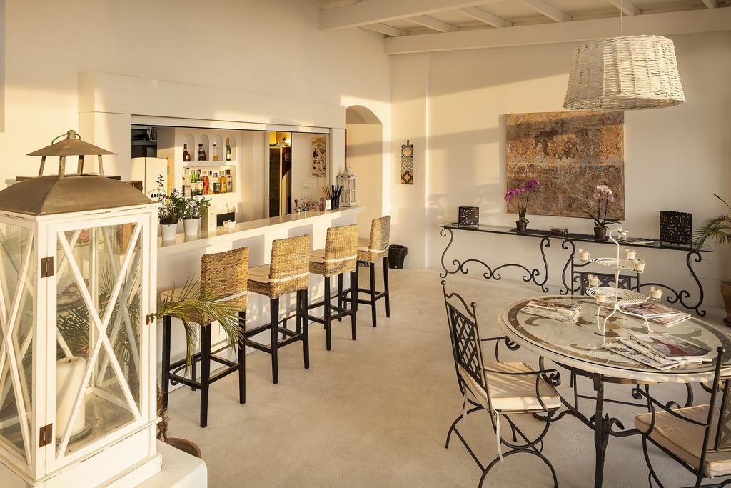 Tenuta Del Poggio Antico Forio di Ischia Exteriör bild